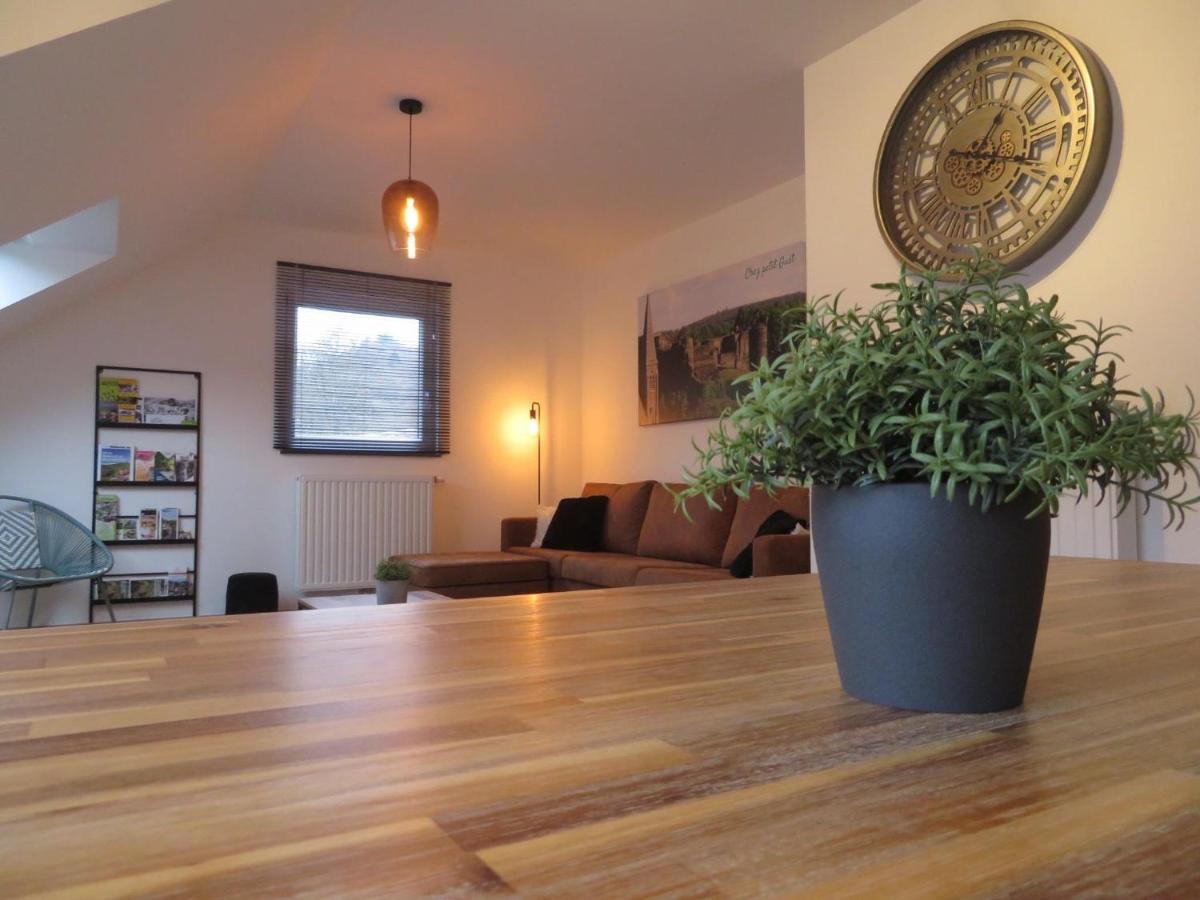 Chez Petit Gust Welkom In La Roche En Ardenne Экстерьер фото
