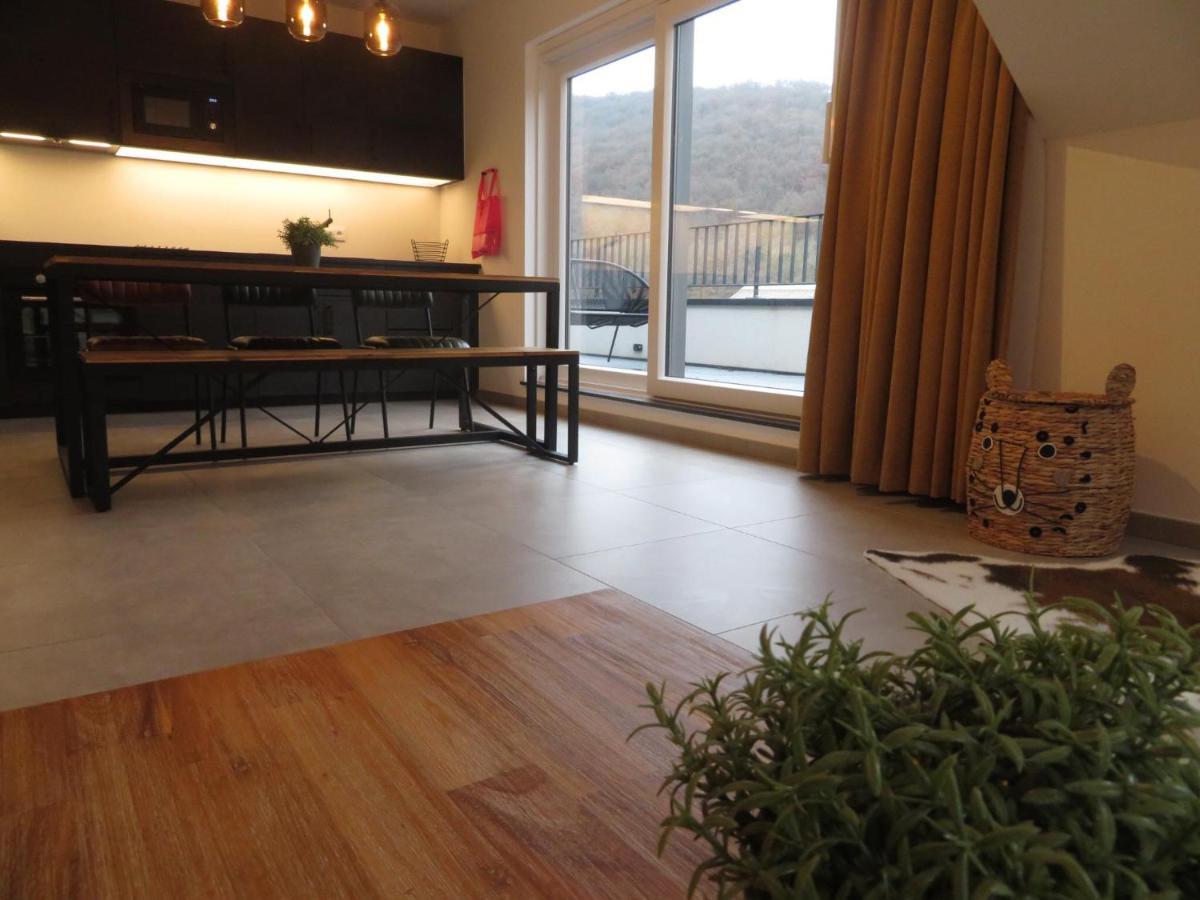 Chez Petit Gust Welkom In La Roche En Ardenne Экстерьер фото