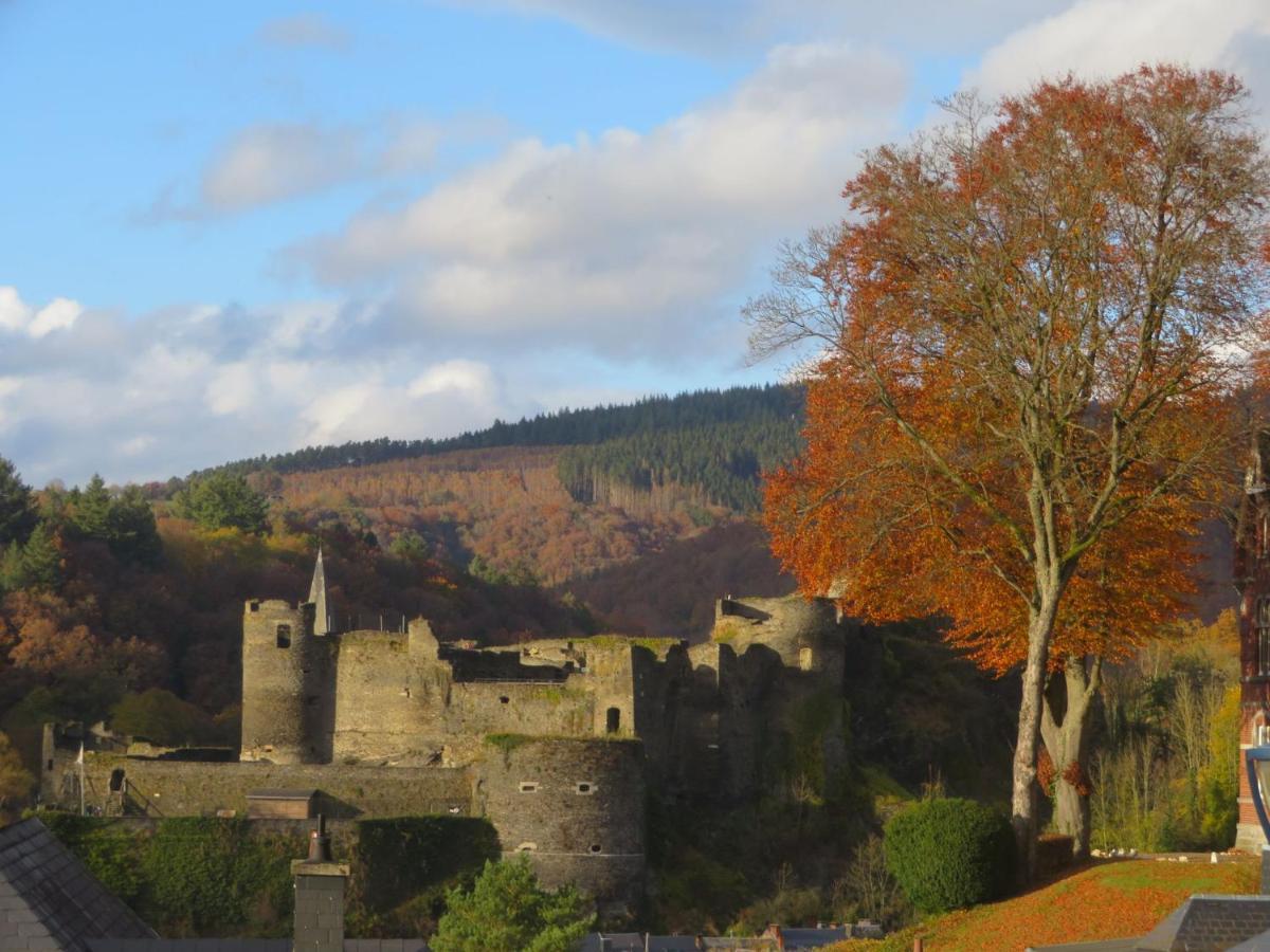 Chez Petit Gust Welkom In La Roche En Ardenne Экстерьер фото