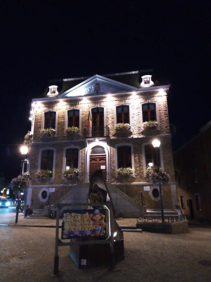 Chez Petit Gust Welkom In La Roche En Ardenne Экстерьер фото