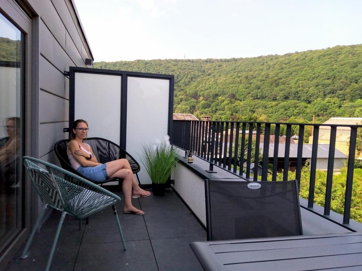 Chez Petit Gust Welkom In La Roche En Ardenne Экстерьер фото