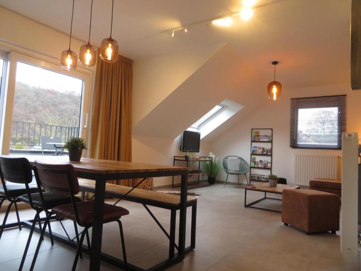 Chez Petit Gust Welkom In La Roche En Ardenne Экстерьер фото