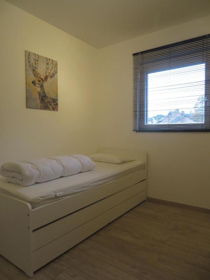 Chez Petit Gust Welkom In La Roche En Ardenne Экстерьер фото
