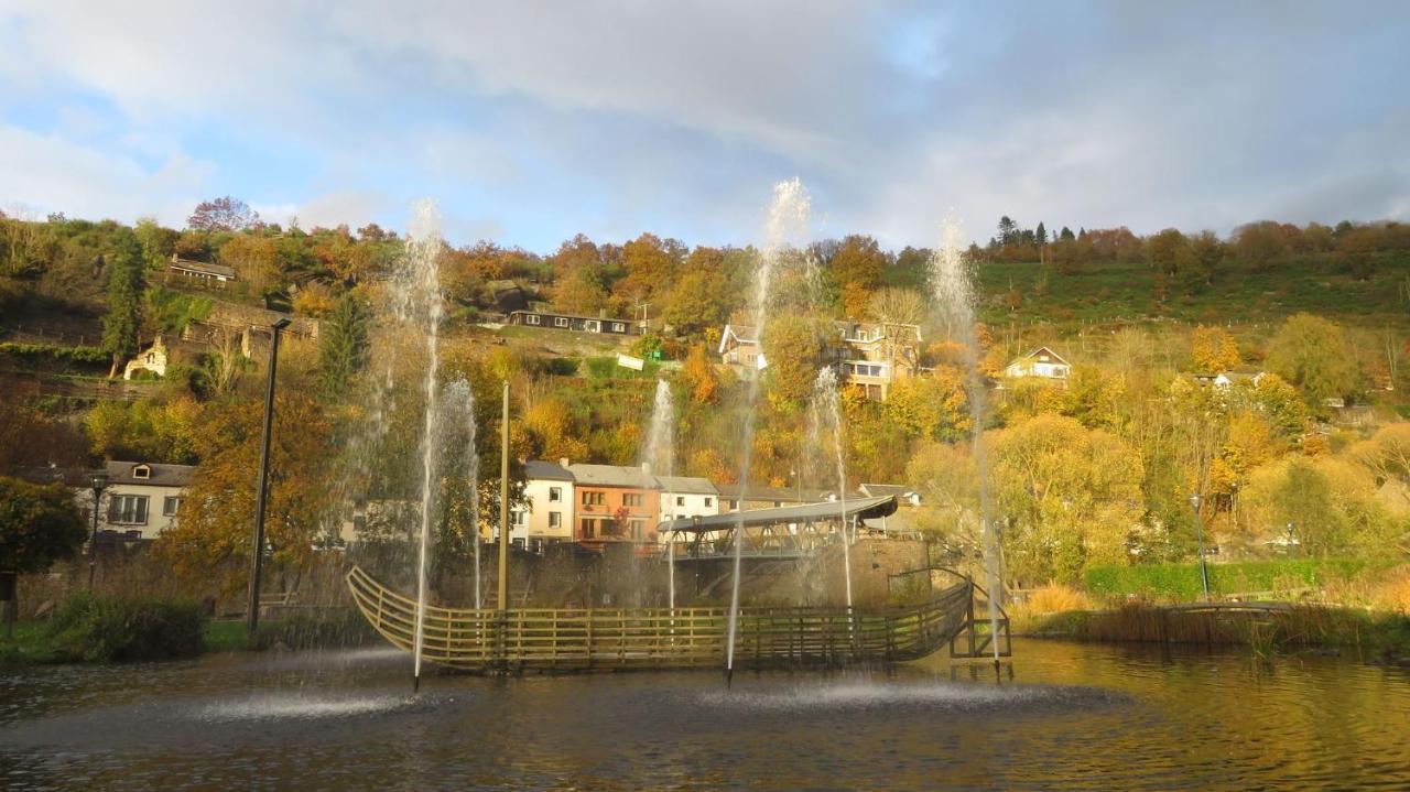 Chez Petit Gust Welkom In La Roche En Ardenne Экстерьер фото