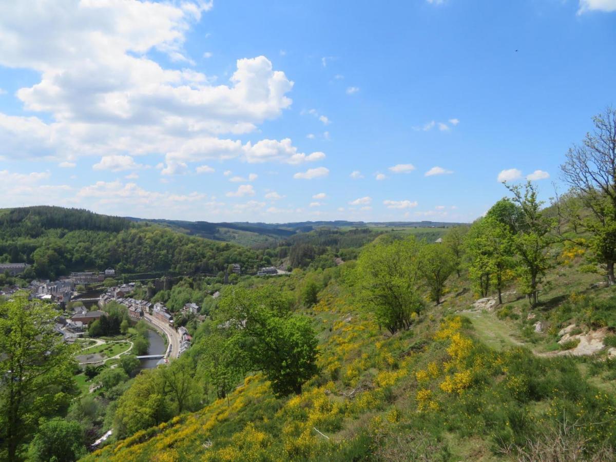 Chez Petit Gust Welkom In La Roche En Ardenne Экстерьер фото