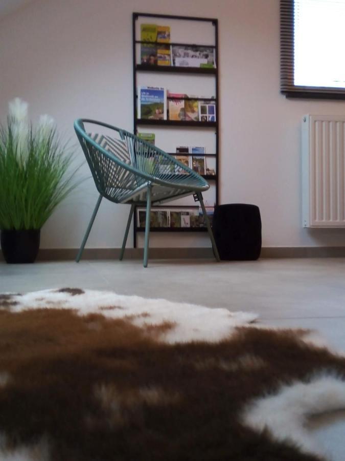 Chez Petit Gust Welkom In La Roche En Ardenne Экстерьер фото