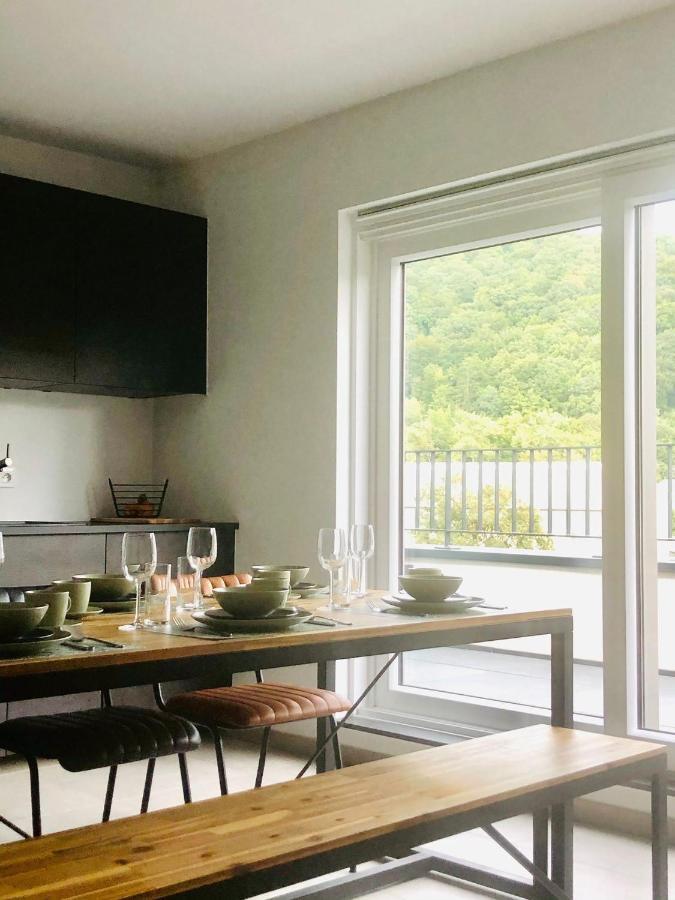 Chez Petit Gust Welkom In La Roche En Ardenne Экстерьер фото
