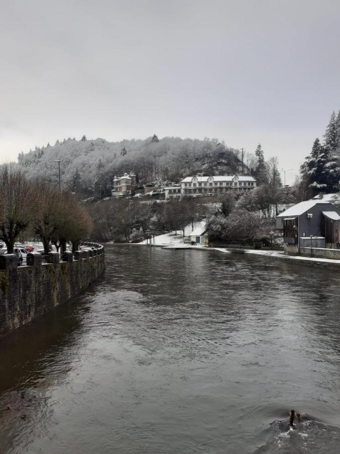Chez Petit Gust Welkom In La Roche En Ardenne Экстерьер фото